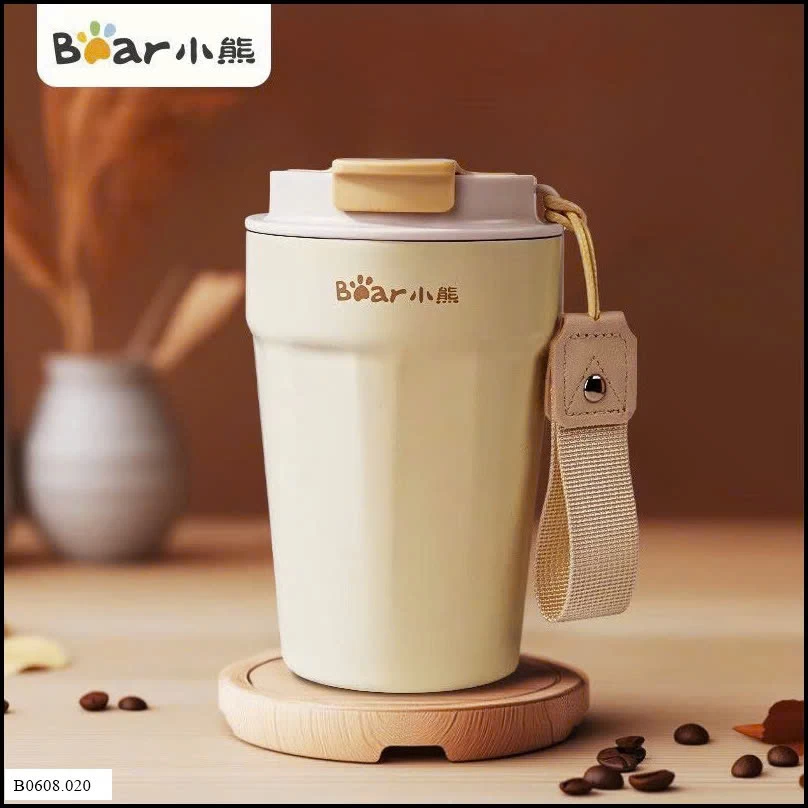 BÌNH GIỮ NHIỆT BEAR   Giá sỉ 155k