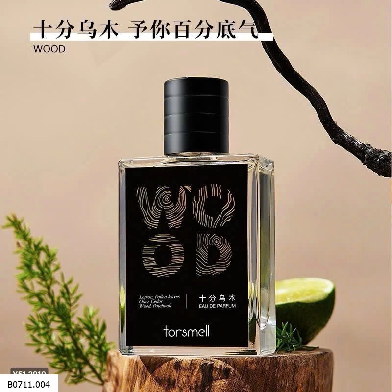 NƯỚC HOA  FORSMELL  Giá sỉ 100k