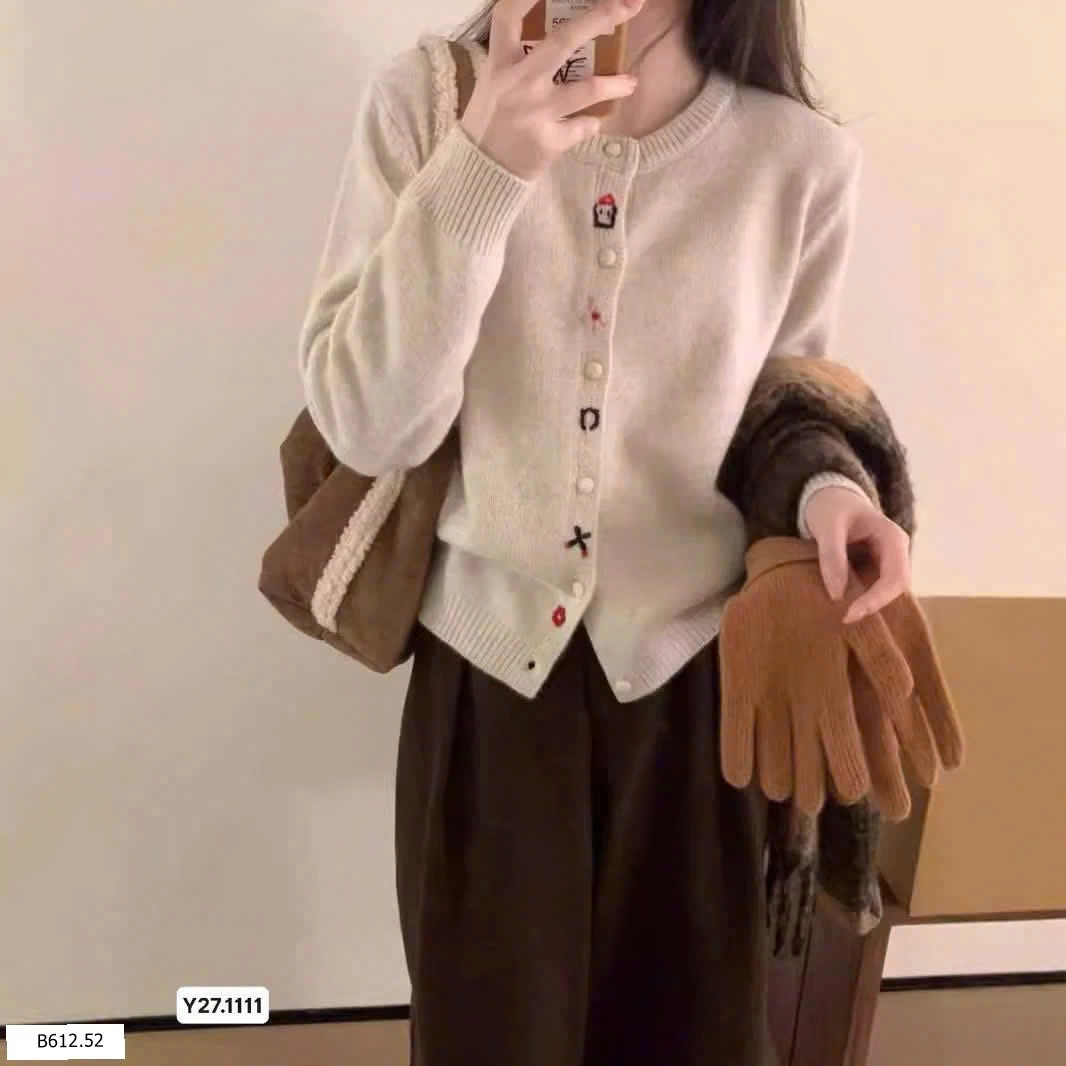 Len lông cừu mềm xịn Giá sỉ 150k