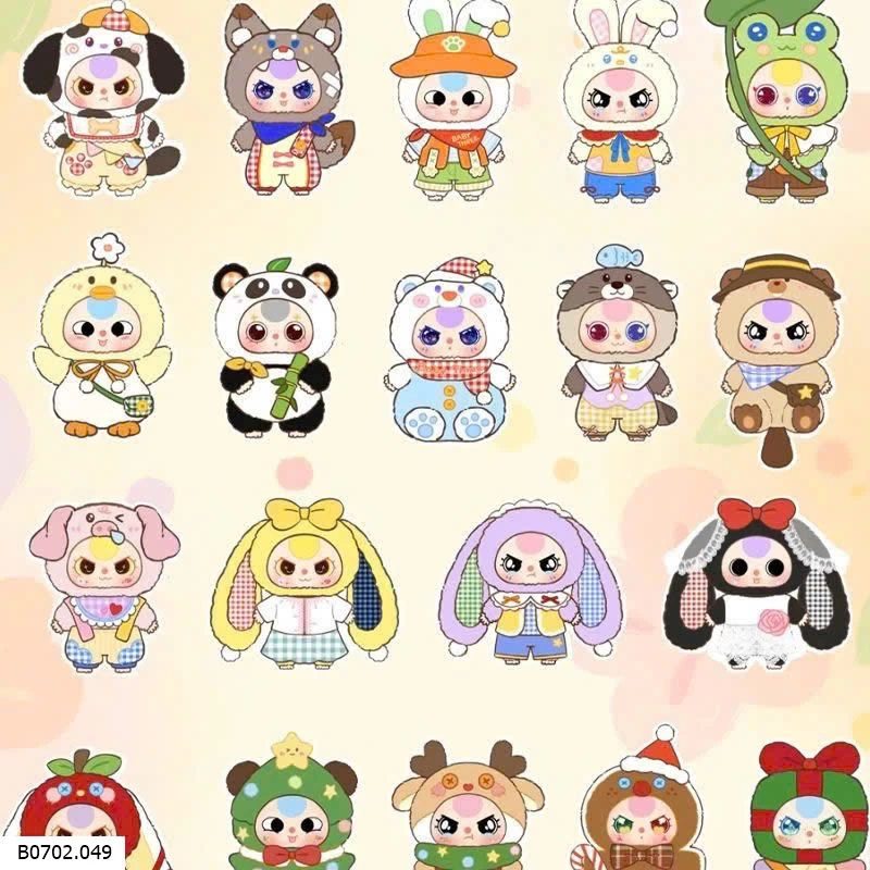 THẺ HƯƠNG THƠM BB3   Sỉ giá: 180k/ box 20 thẻ