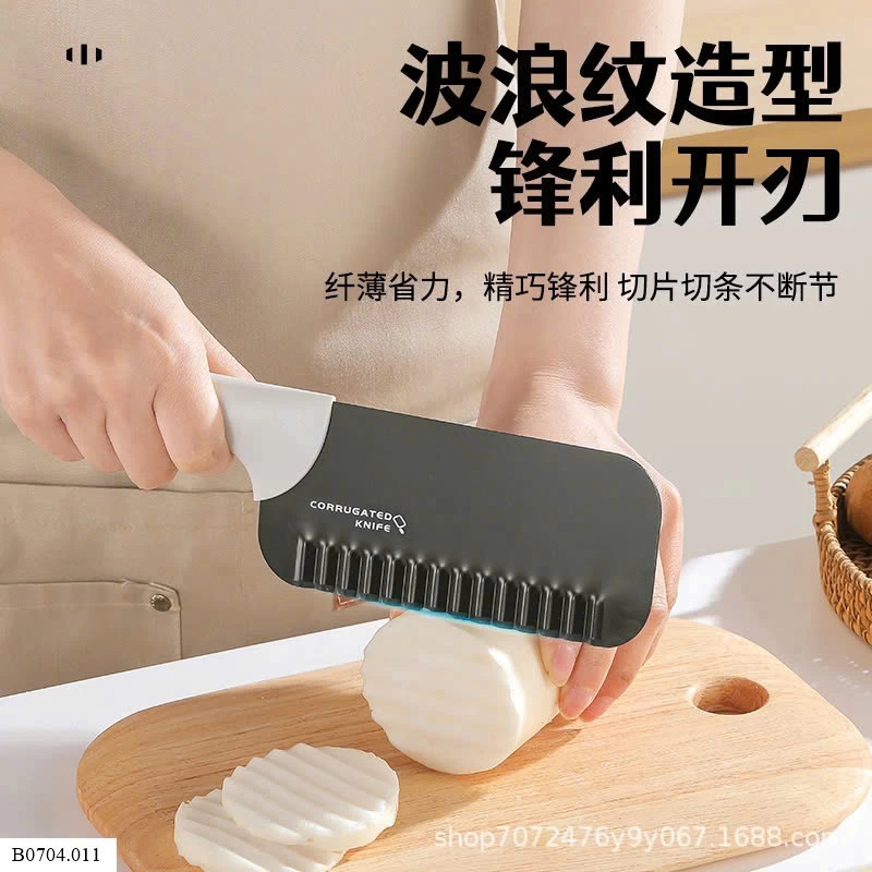 DAO THÁI TẠO HÌNH THỰC PHẨM  Sỉ 40k/ 1 chiếc
