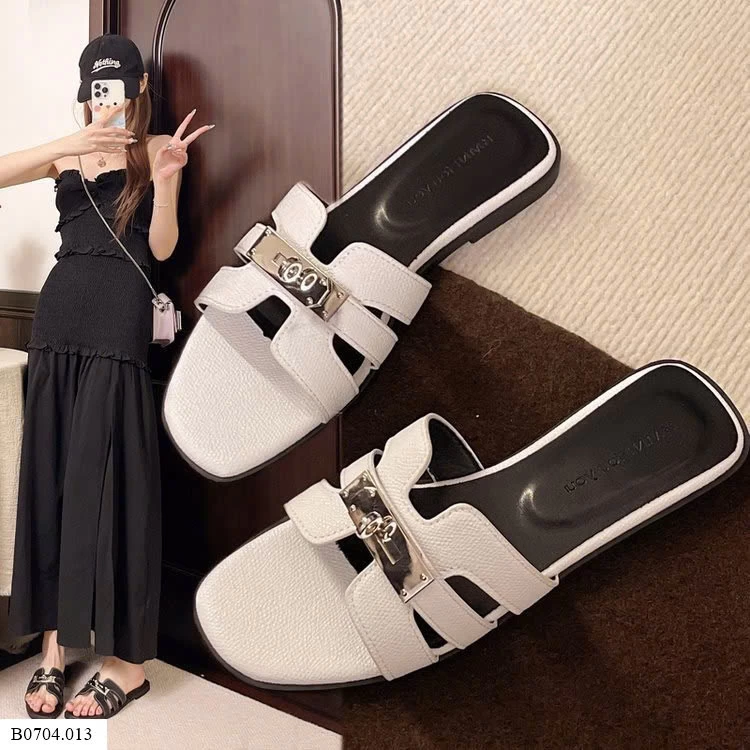 DÉP LÊ KHUY CHO NỮ   Sỉ 130k