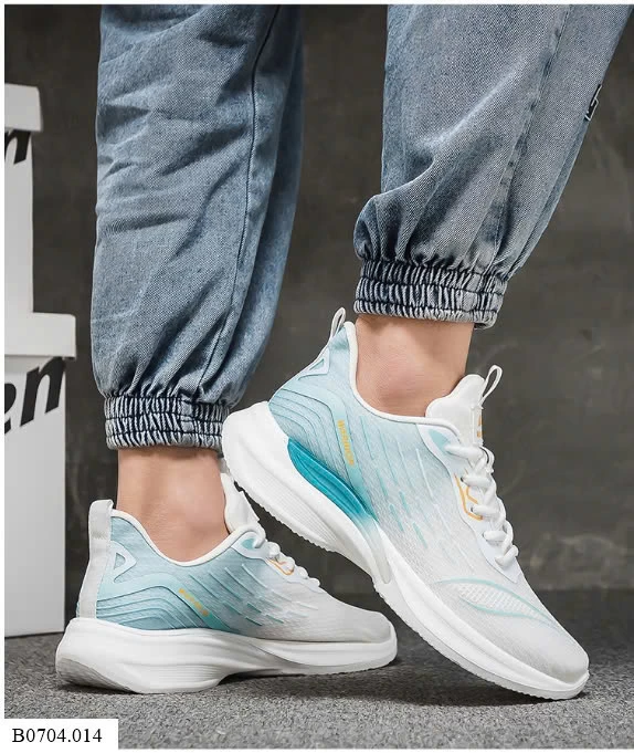 GIÀY THỂ THAO NAM NỮ  Sỉ 260k