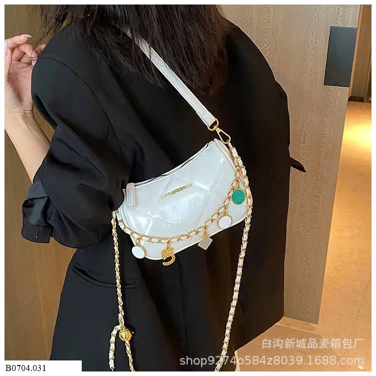 TÚI ĐEO CHÉO CHO NỮ Sỉ 160k