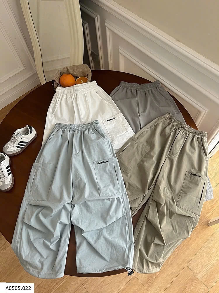 Quần thô gió ambb  Sỉ  giá : 142/ 153k/ 166k tương ứng sz 90-150/160/170 