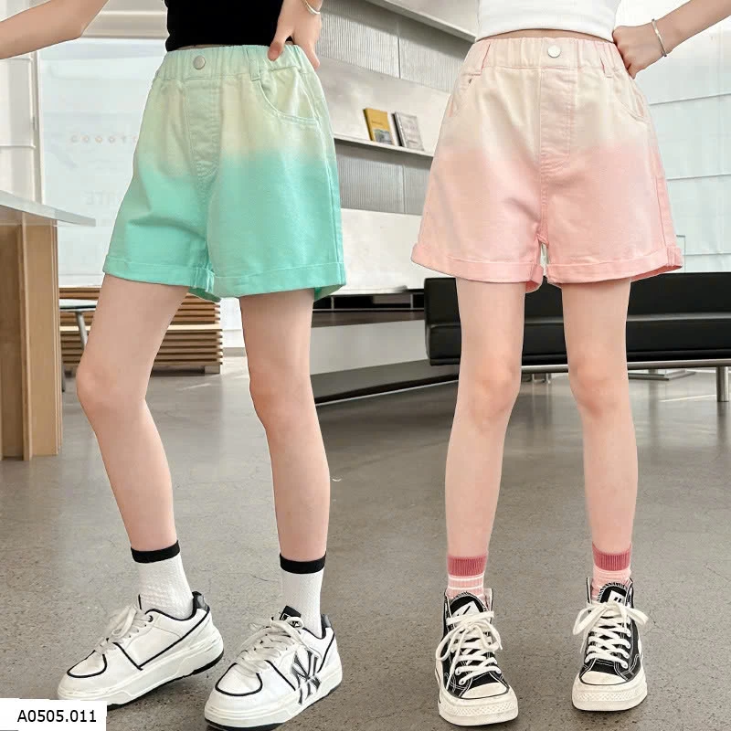 QUẦN SHORT LOANG  Sỉ 132k