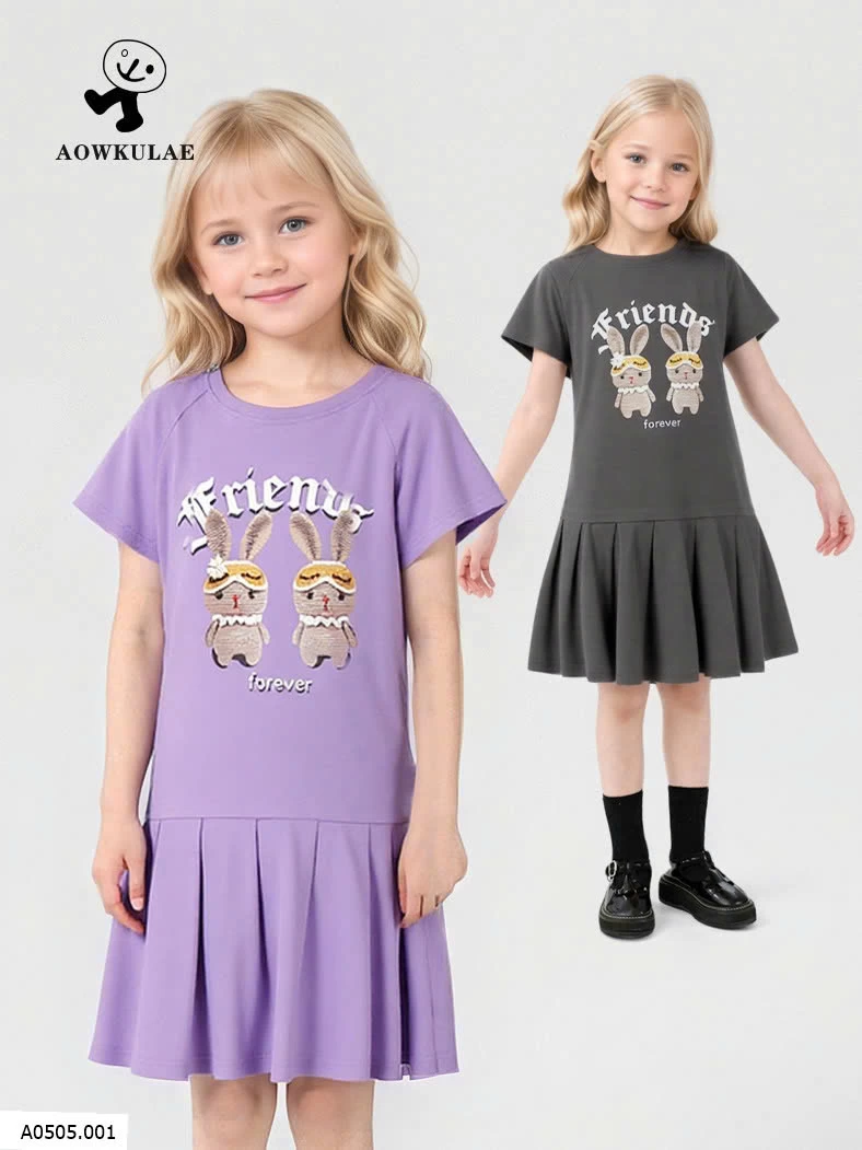  VÁY COTTON  Sỉ 110k