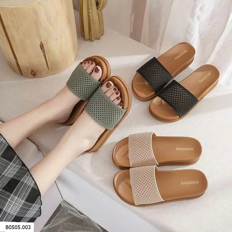 DÉP LÊ NỮ  Sỉ 63k