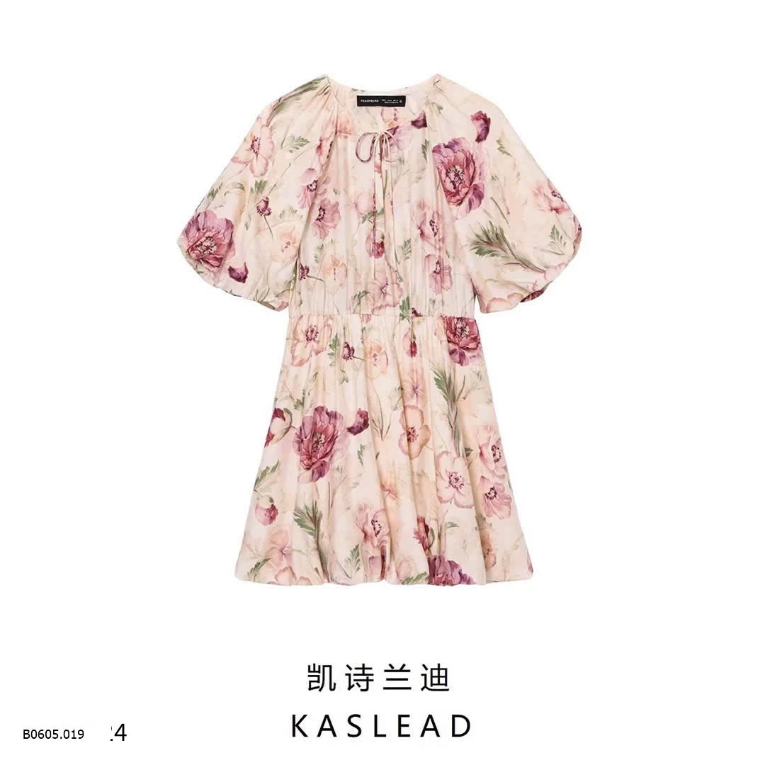 VÁY kaslead   Sỉ 225k