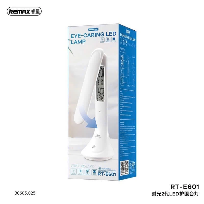 ĐÈN CHỐNG CẬN THỊ REMAX RT-E601  Sỉ 210k