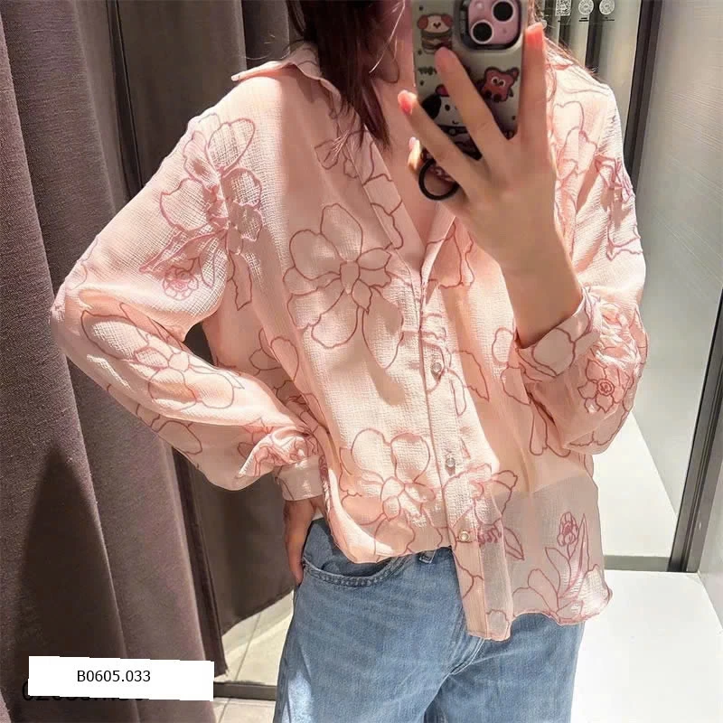 SƠ MI NHÀ KASLEAD  Sỉ 165k
