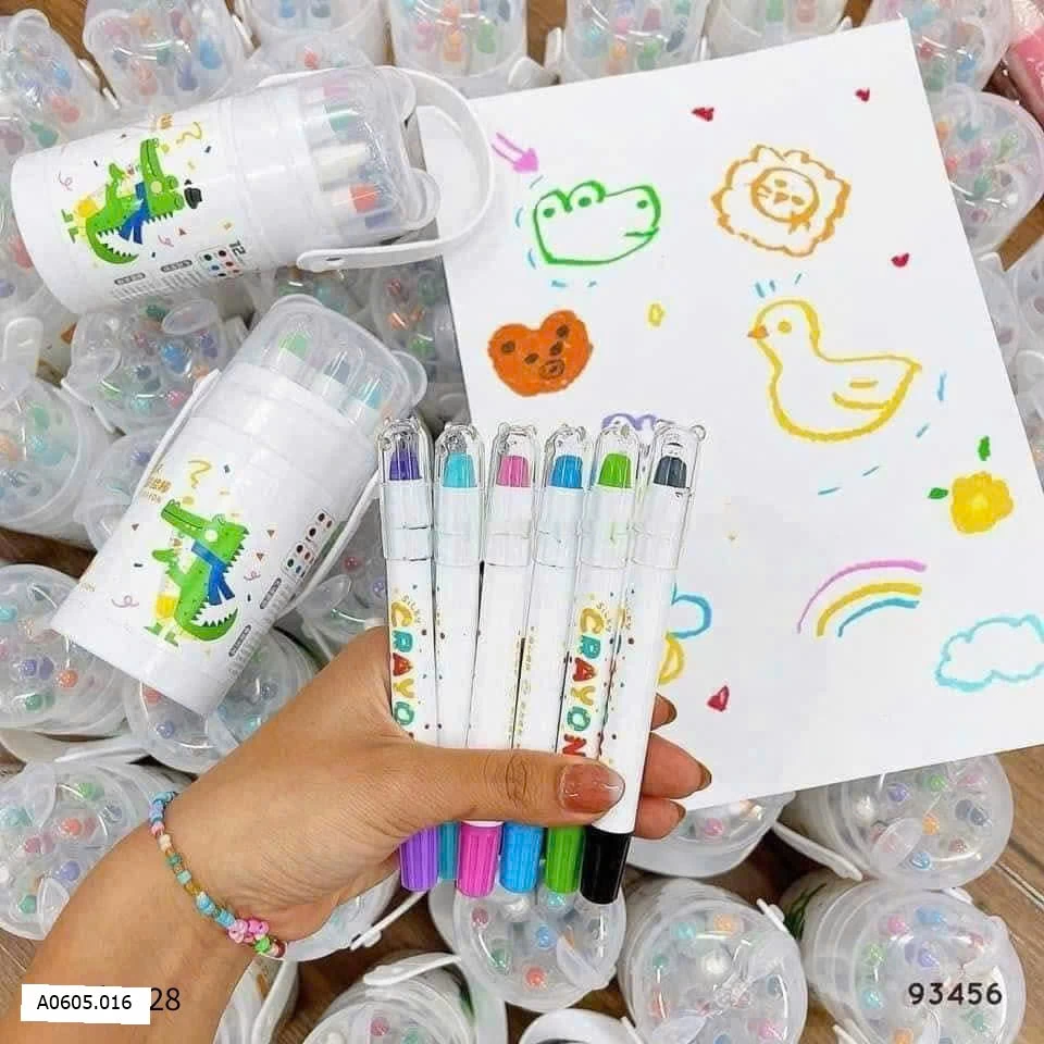  BÚT SÁP LỤA   Sỉ 110k