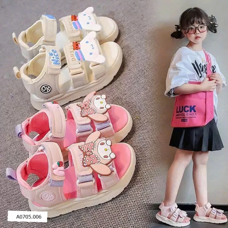 SANDAL QUAI DÁN  Sỉ 120k