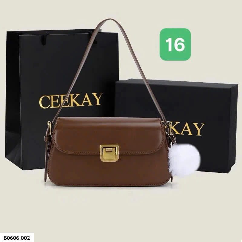 BST TÚI CEKAYY Sỉ 250k
