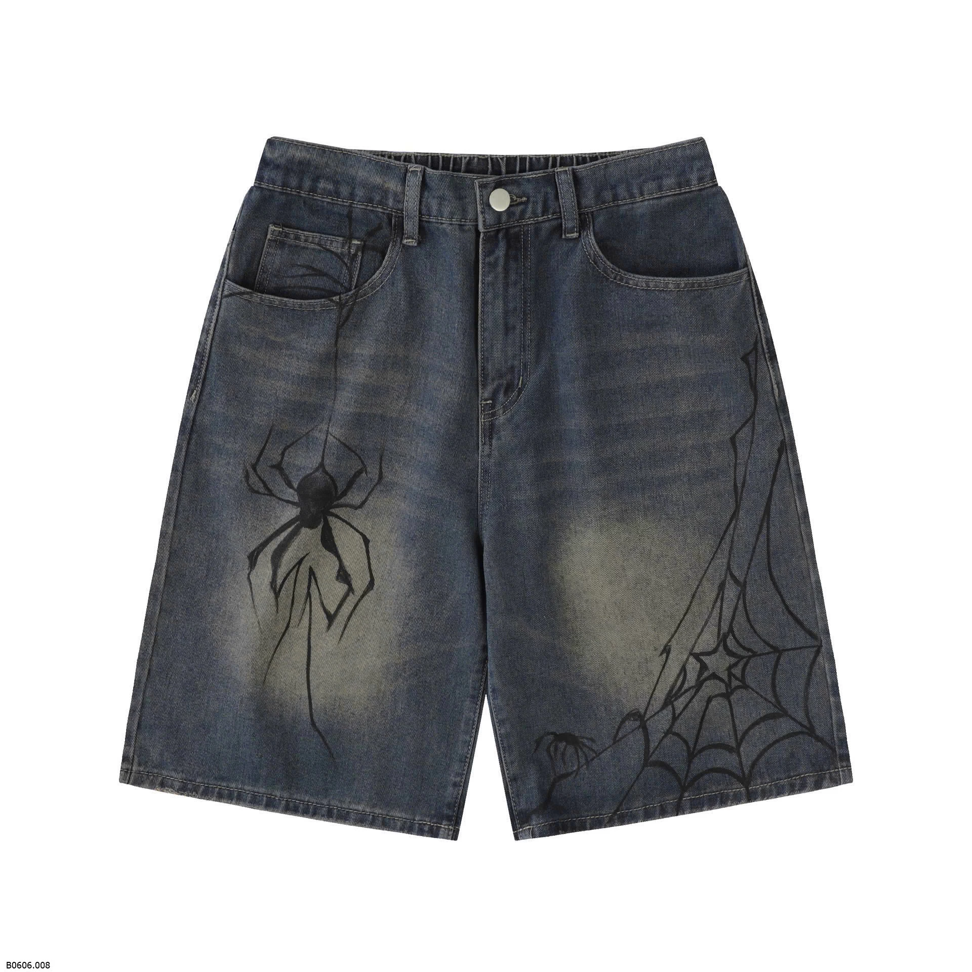 QUẦN NGỐ JEAN CHO NỮ  Sỉ 240k