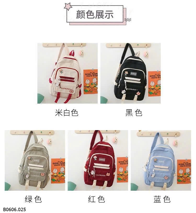 balo Sỉ 115k