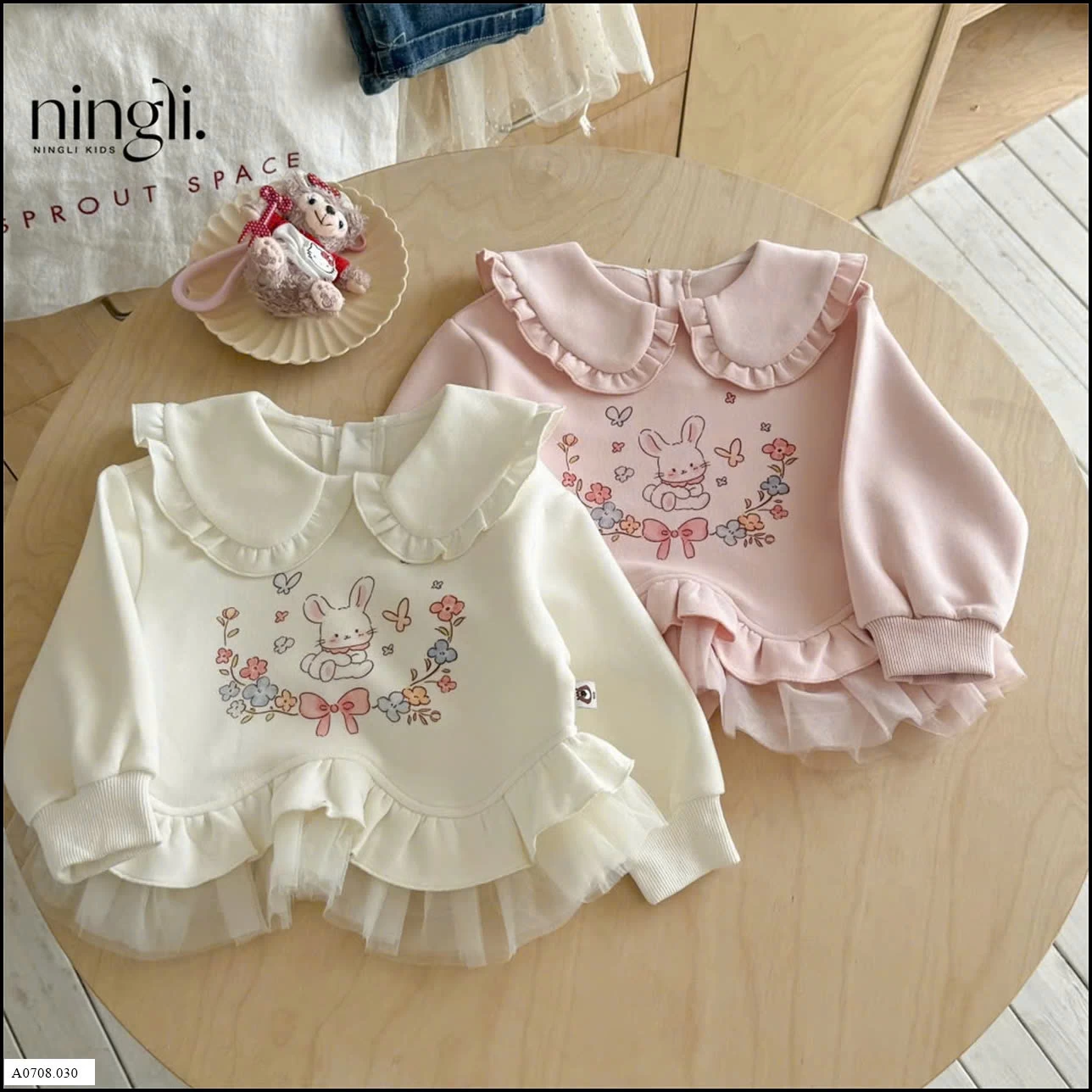 ÁO KIỂU TIỂU THƯ   Giá sỉ 165K