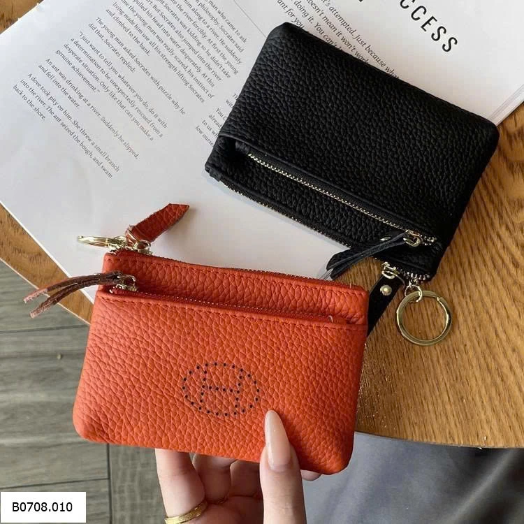 VÍ MINI CẦM TAY CHO NỮ   Sỉ 92k