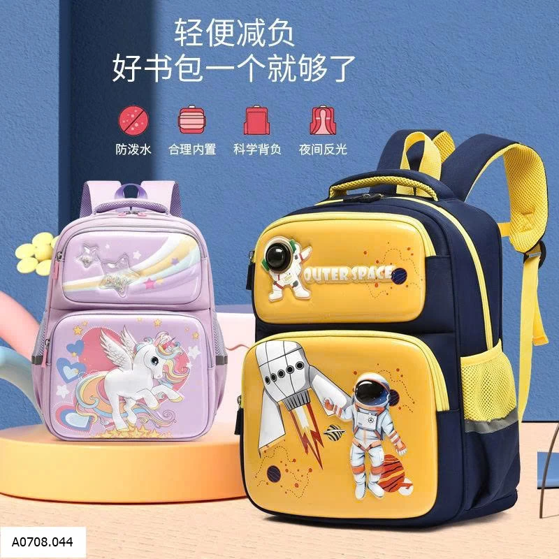 BALO TIỂU HỌC CHO BÉ    Sỉ 160k