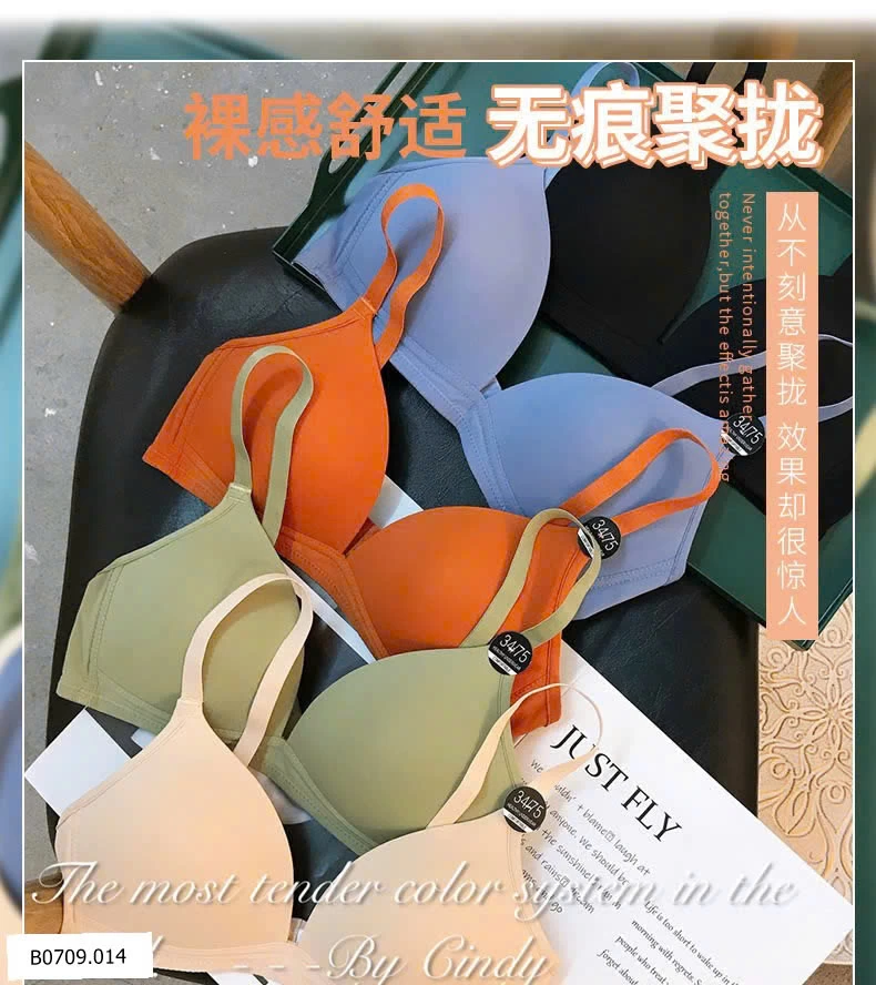 ÁO NGỰC XUẤT NHẬT KHÔNG GỌNG   Giá sỉ 30k.1 chiếc bán từ 2 chiếc 