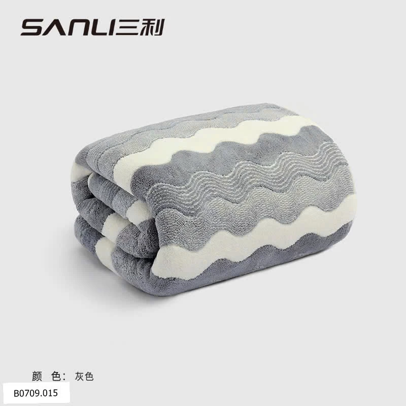 Khăn tắm hãng SANLI   Giá sỉ 69ka
