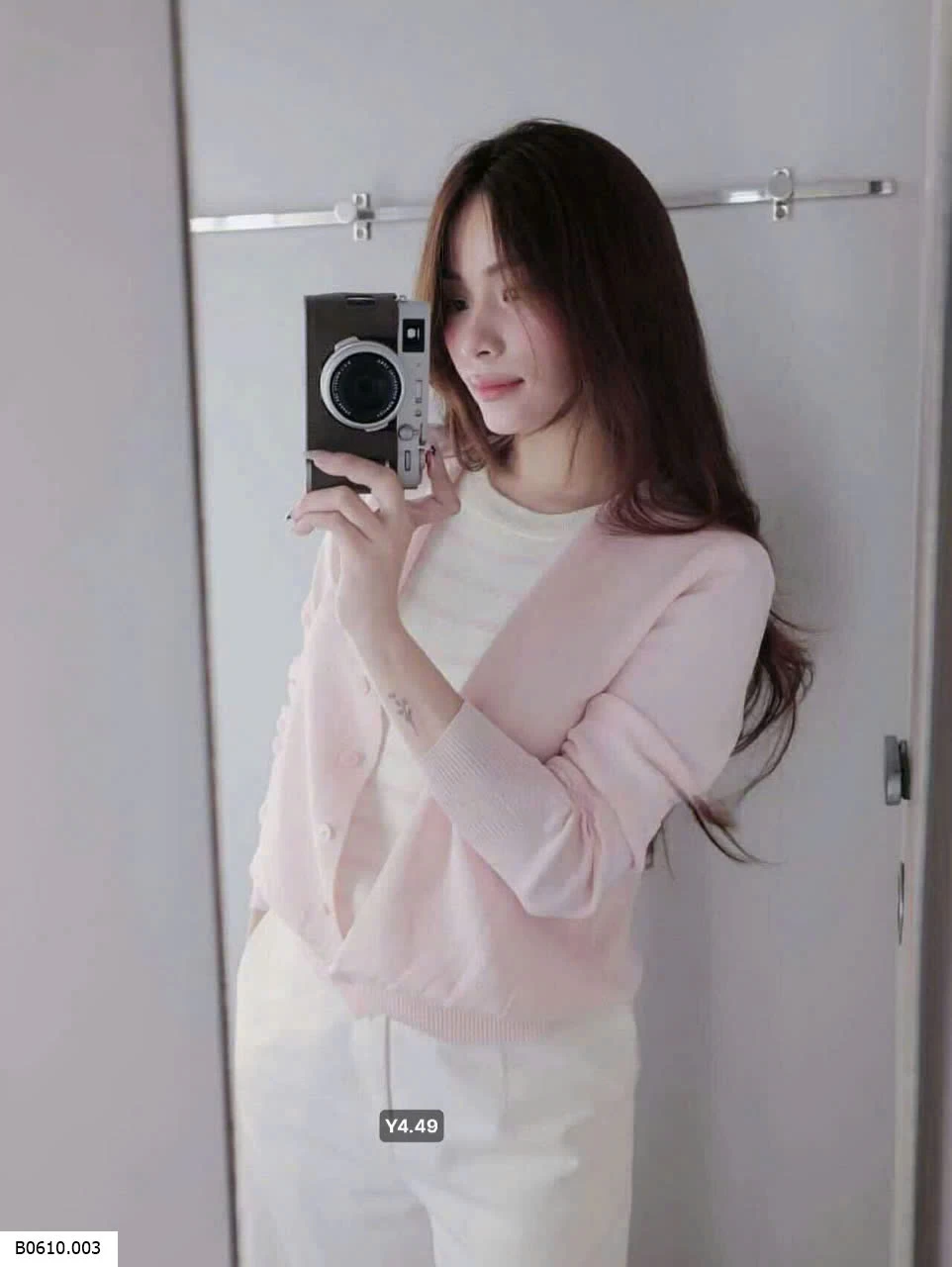 ÁO NỮ   Giá sỉ 180k