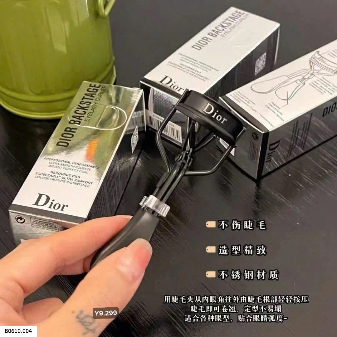 Kẹp mi   Giá sỉ 60k /1 set /2 c 