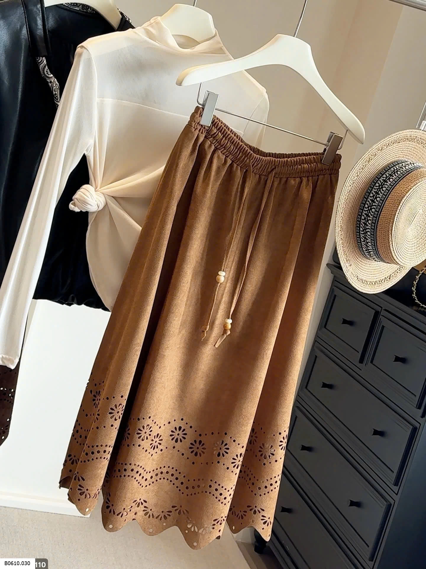 CHÂN VÁY ANNA  Giá sỉ 210k