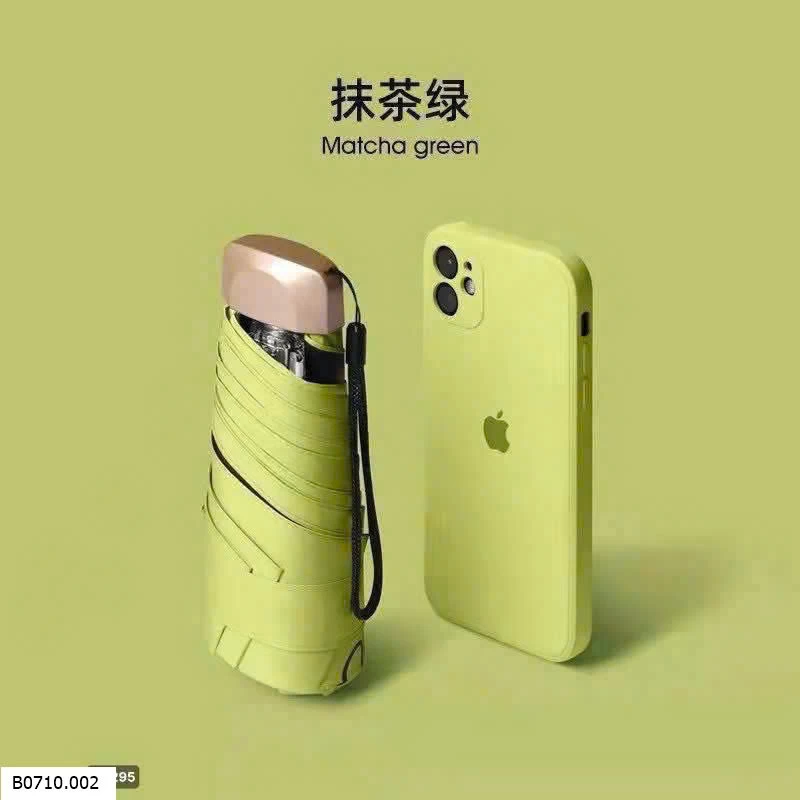 Ô GẤP GỌN MINI BẢNG MÀU XINH QUÁ   Giá sỉ 120k/s 2 c 