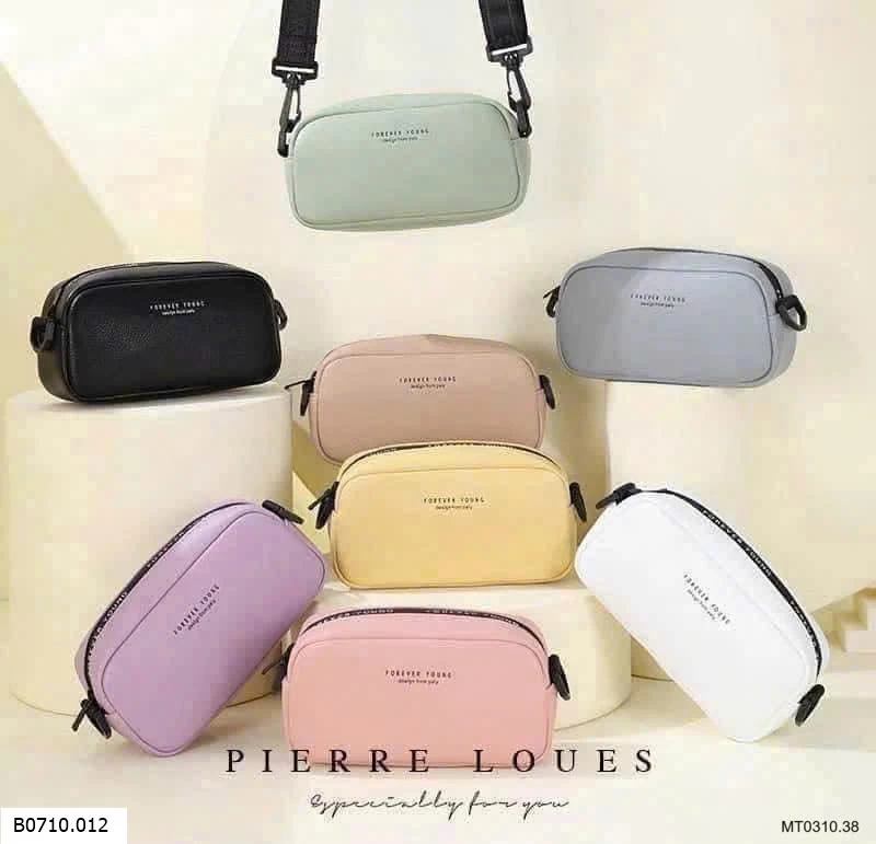 TÚI HÃNG PIERRELOUES   Giá sỉ 90ka