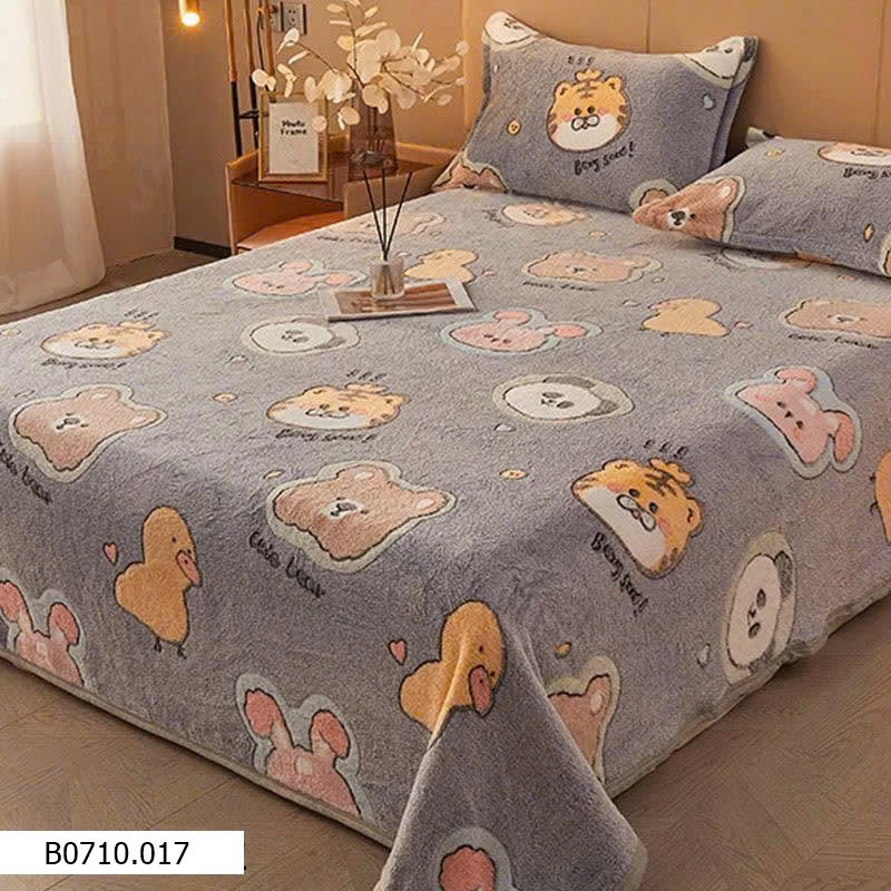 CHĂN LÔNG TUYẾT NANJIREN   Giá sỉ 150k