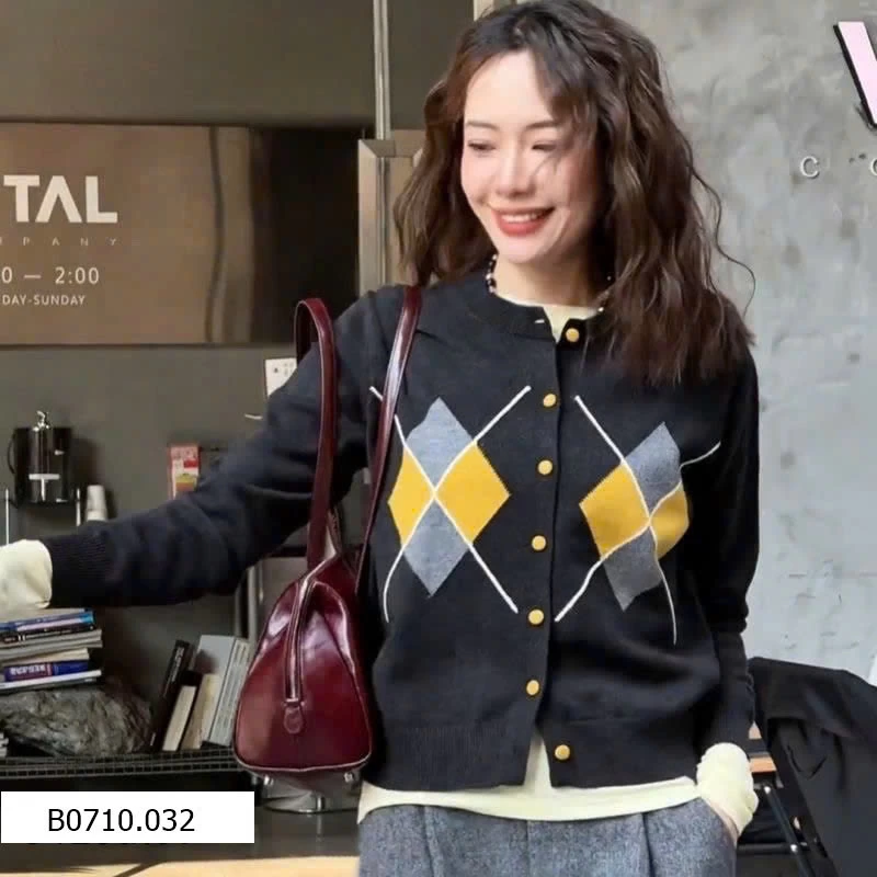 ÁO LEN DỆT KIM  Giá sỉ 135k