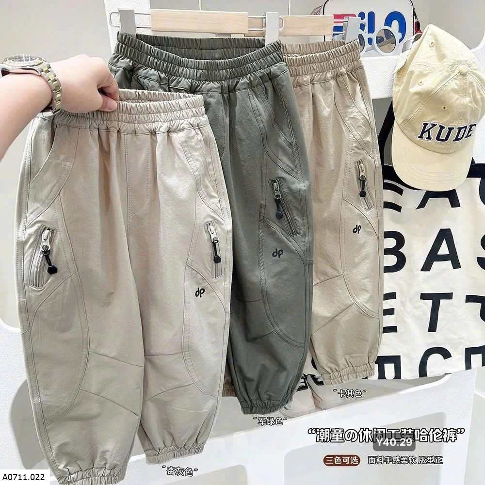 QUẦN KACADY BT    Giá sỉ 140k