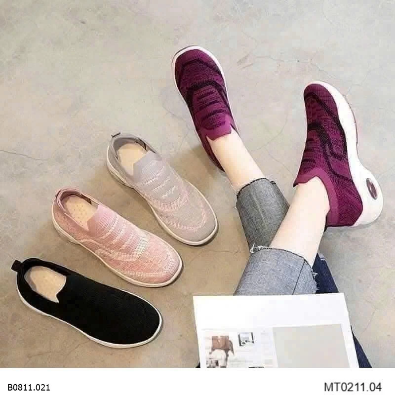 GIẦY CHUN ĐẾ CAO   Giá sỉ 115k