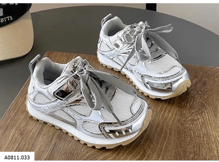 GIÀY THỂ THAO CHO BÉ  Giá sỉ sz 26-30: 167k  sz 31-36: 177k 