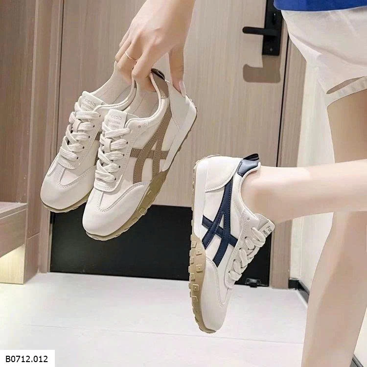 GIÀY THỂ THAO NỮ HOTTREND  Giá sỉ 150k