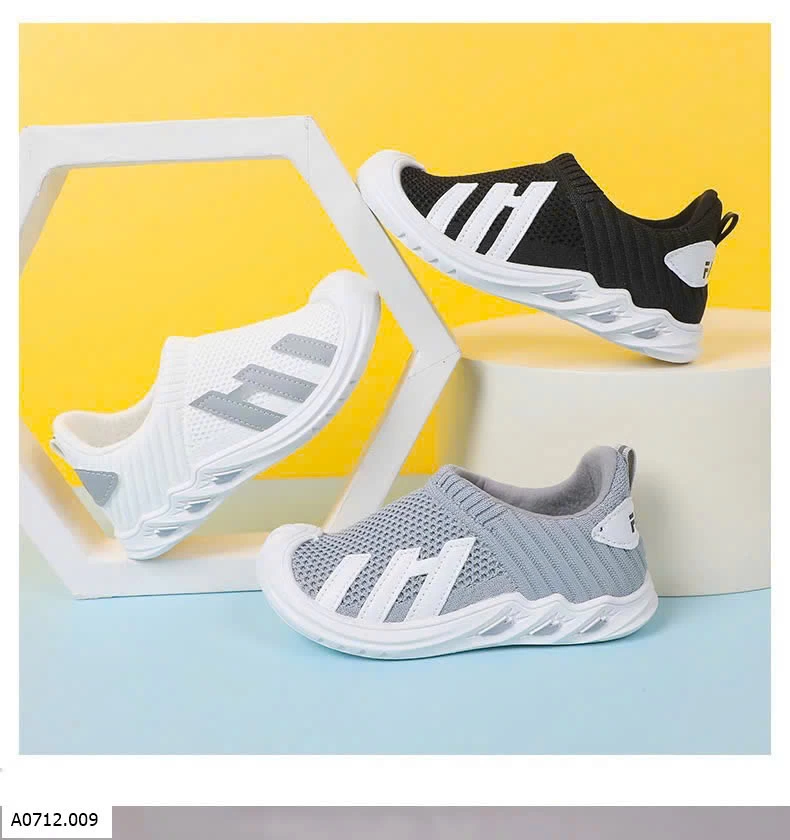 GIÀY LƯỜI THOÁNG KHÍ CHO BÉ TRAI Giá sỉ sz 26-31: 125k sz 32-37: 135k