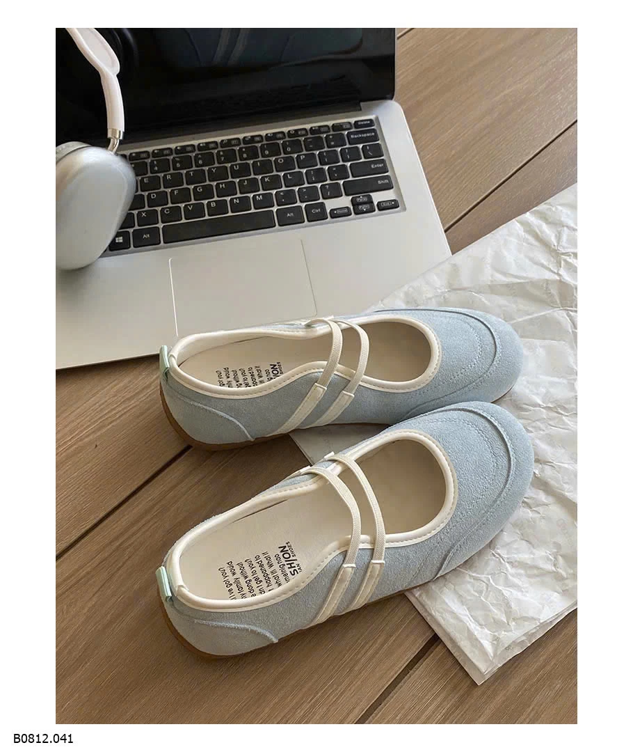 GIÀY NỮ QUAI CHUN  Giá sỉ 180k