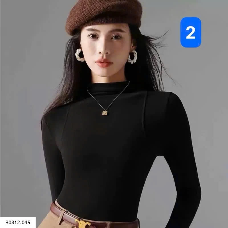 ÁO NỮ GIỮ NHIỆT Giá sỉ 80k