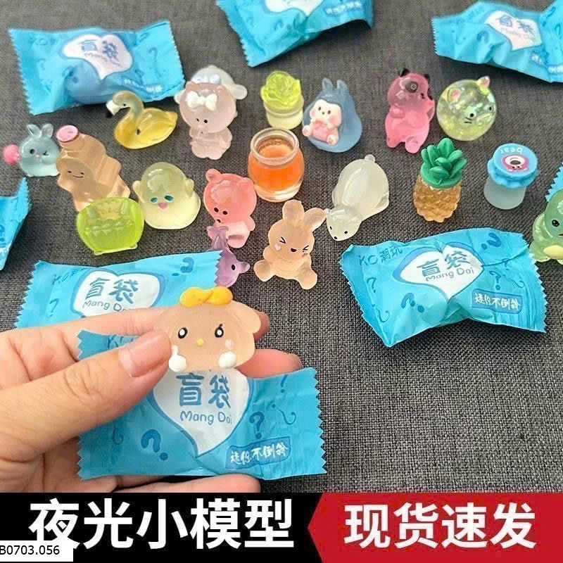 túj mù  Sỉ 39k. 1 set 50 con 