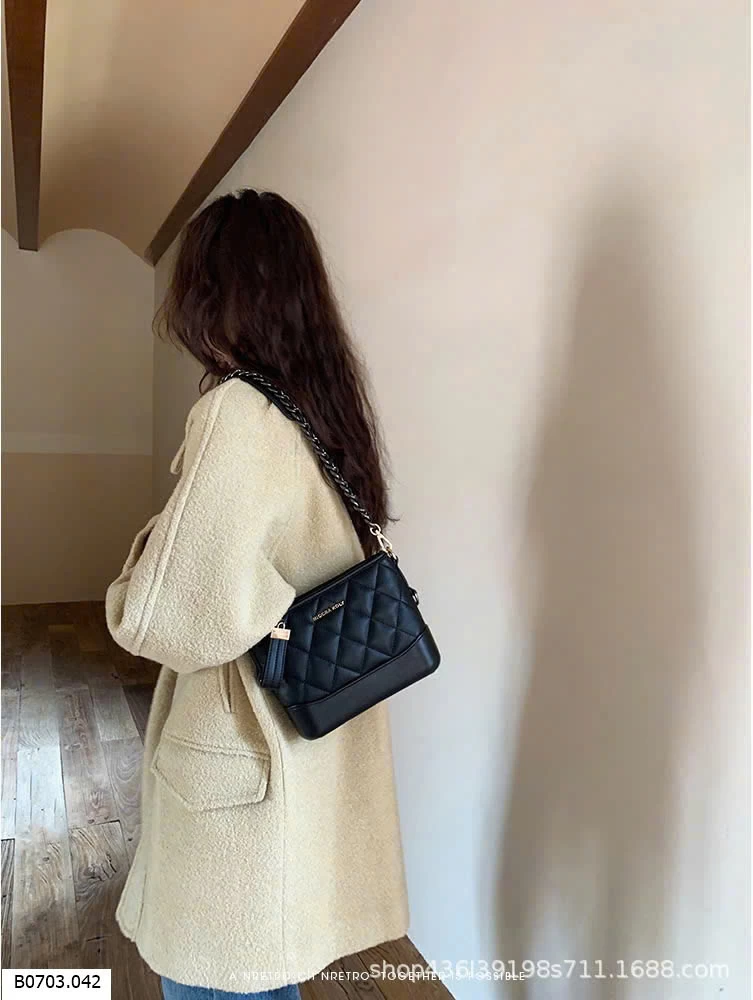 TÚI TRẦN TRÁM MIOCRA KOLY Sỉ 125k 