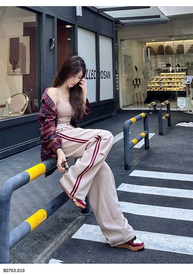 QUẦN NỈ SUÔNG CHO NỮ   Sỉ 145k