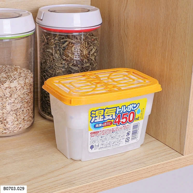  SET 3 HỘP HÚT ẨM Sỉ 115k/ set 3 hộp 