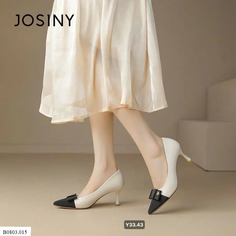 GUỐC JOSINY  Sỉ 290k