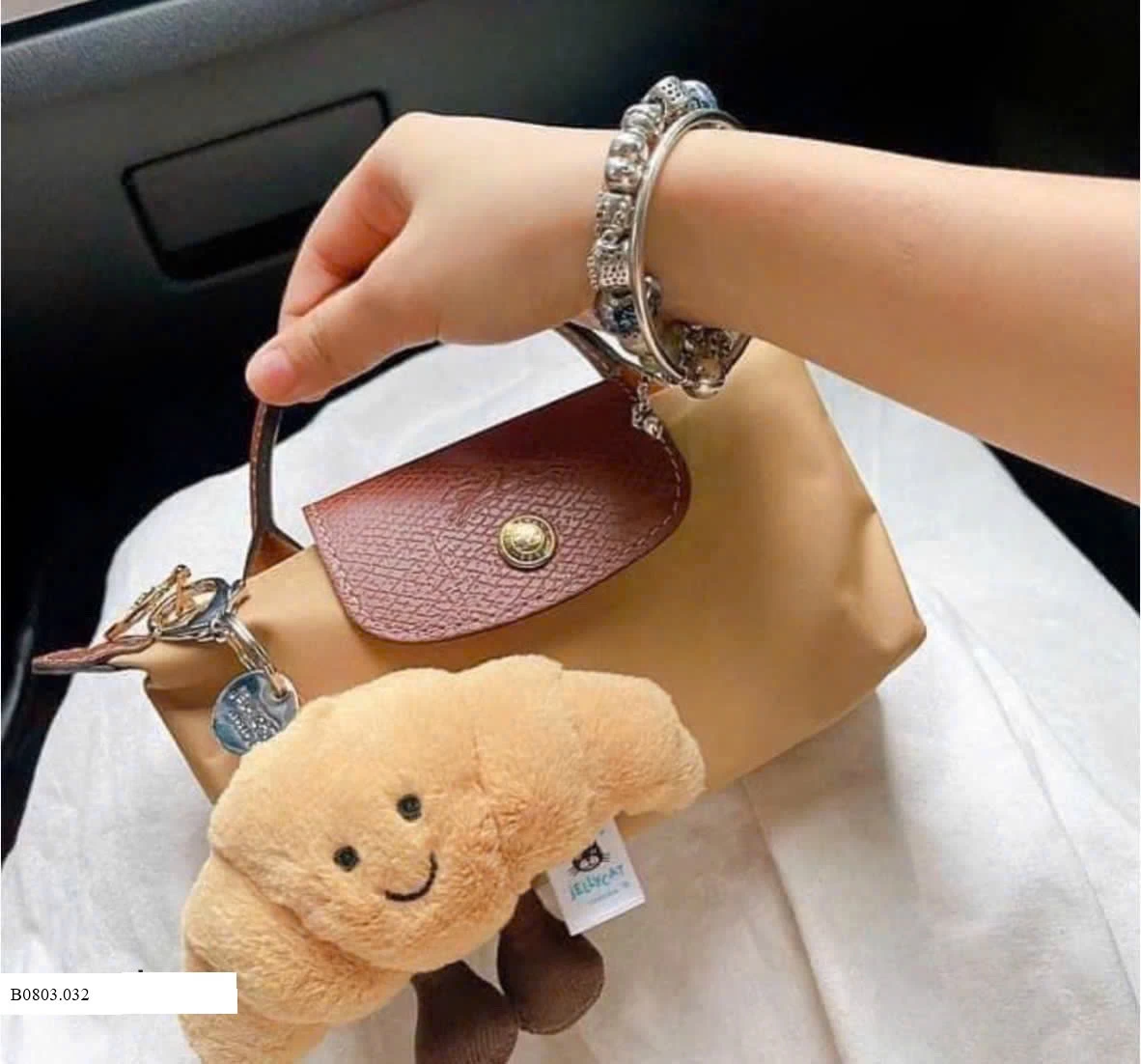 Charm treo túi  Sỉ 50k/ 1 chiếc