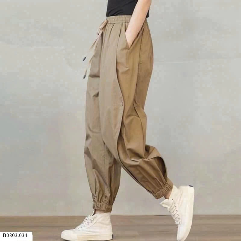 QUẦN BAGGY PHONG CÁCH NHẬT Sỉ 122k