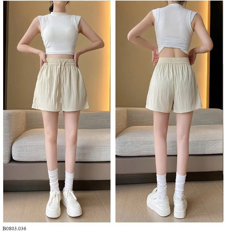 QUẦN SHORT CHO NỮ Sỉ 114k