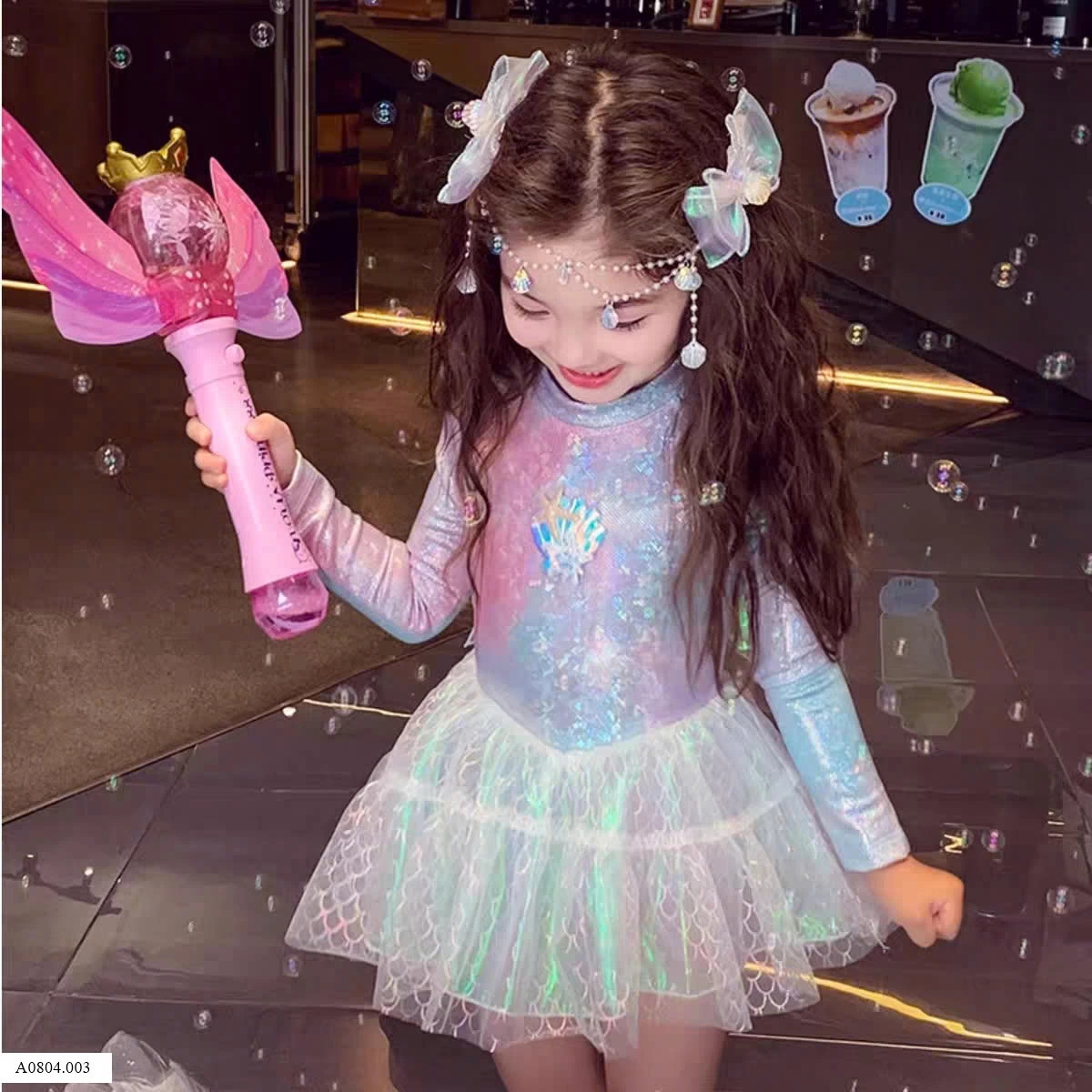 BODY BƠI DÀI TAY BLINGBLING  Sỉ 145k