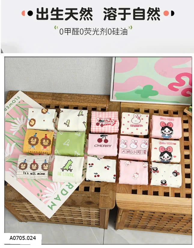  SET 3 ÁO SÁT NÁCH BÉ Sỉ 88k/sét 3 áo 