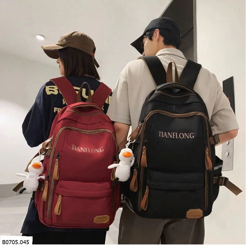 BA LO HS, SV   Sỉ 169k/c (k kèm móc treo) 